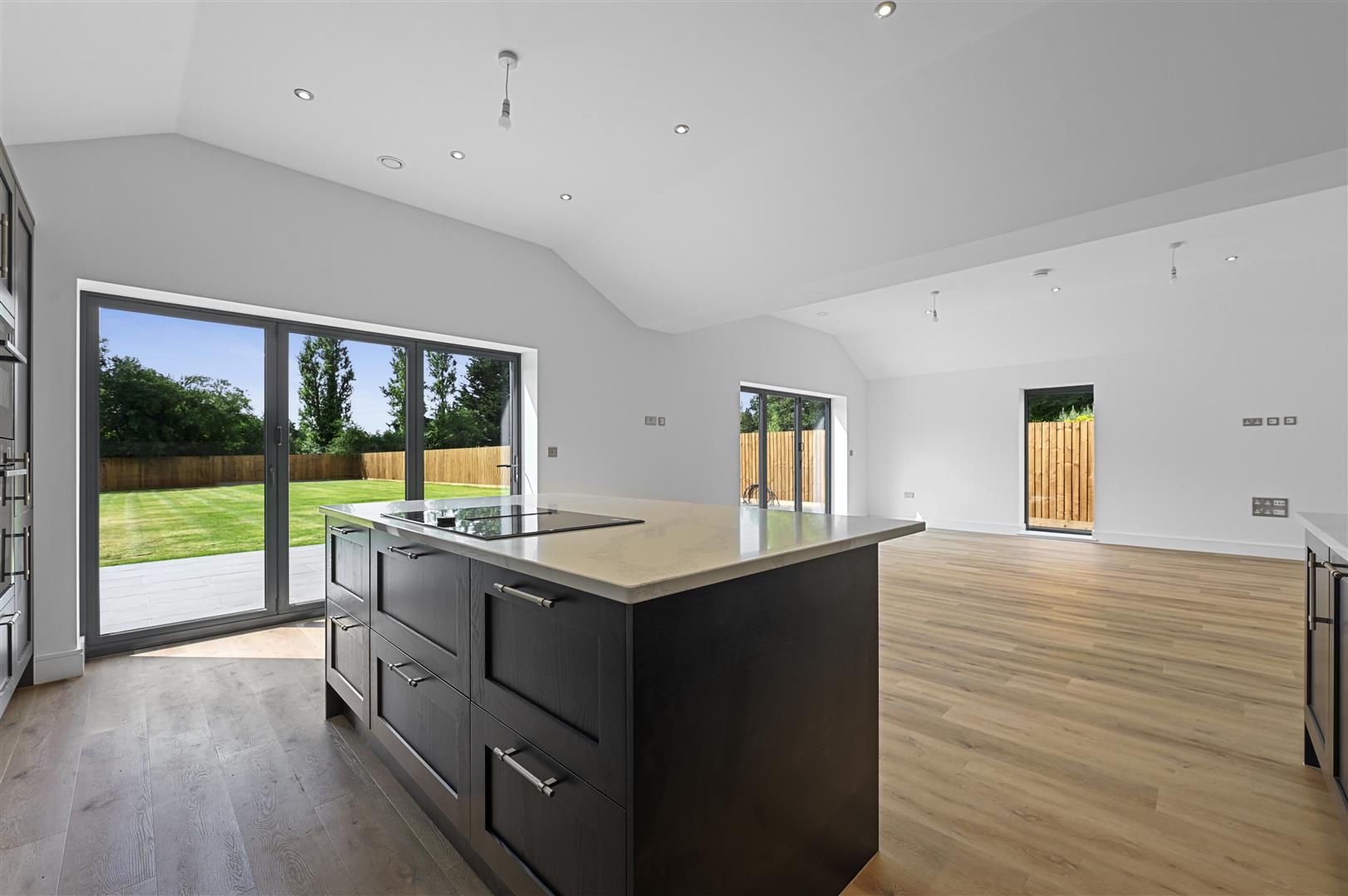 New Road, Little Burstead, Billericay